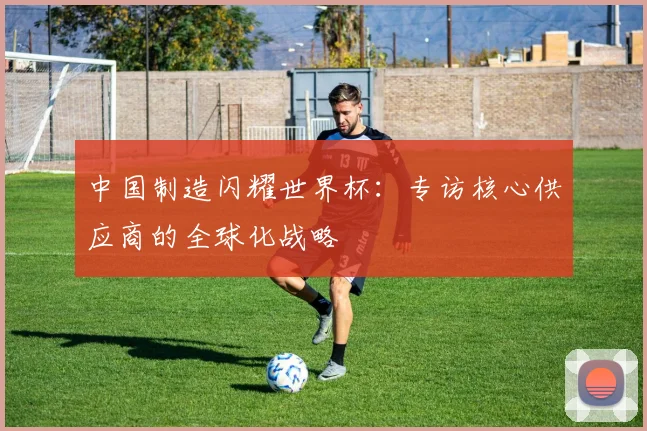 中国制造闪耀世界杯:专访核心供应商的全球化战略