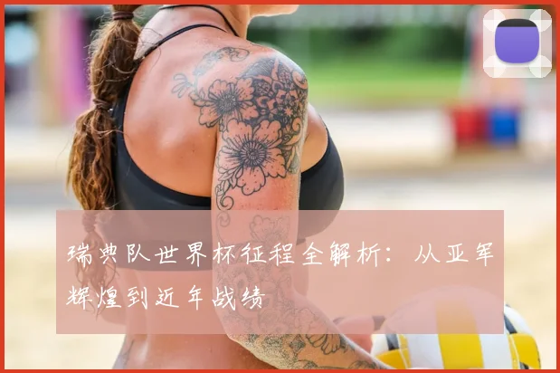瑞典队世界杯征程全解析：从亚军辉煌到近年战绩