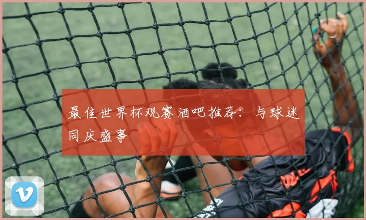 最佳世界杯观赛酒吧推荐:与球迷同庆盛事