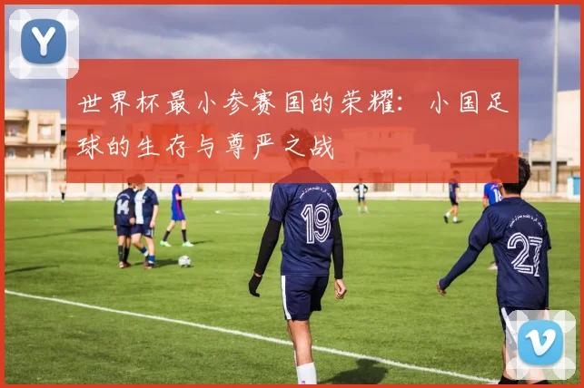 世界杯最小参赛国的荣耀:小国足球的生存与尊严之战